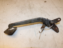 Rempedaal Honda Deauville 650 - 700