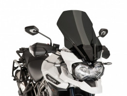 Wind screen Triumph Overige Triumph