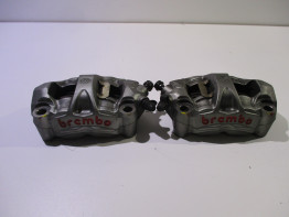 Remklauwen KTM 1290 Super duke