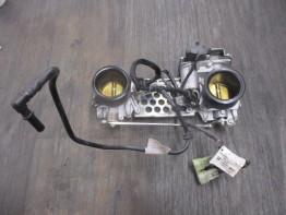 Gasklephuis Ducati Multistrada 950