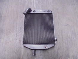 Radiateur Triumph Tiger 1200 Explorer GT PRO