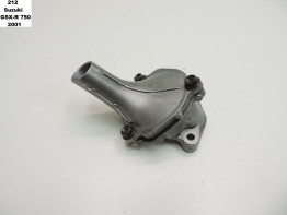 Motorblok diverse Suzuki GSX R 750