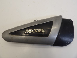 Rechter zijkuip klein Yamaha XJ 1100 Maxim