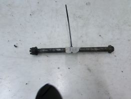 Vooras Kawasaki KLE 500