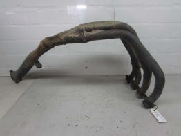 Uitlaatbochten Suzuki GSX R 750