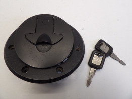 Tankdop Kawasaki GPX 400