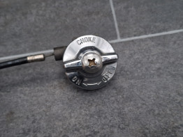 Chokekabel Suzuki VS 1400 Intruder