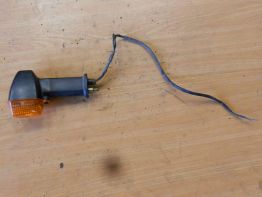 Knipperlicht links achter Kawasaki GPZ 500