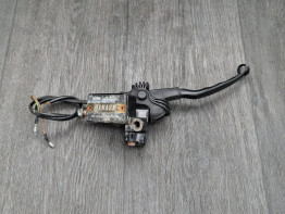 Front brake master cylinder Yamaha XJ 650