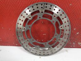 Brake disc front Yamaha FJR 1300