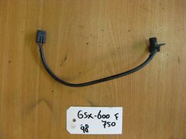 Snelheidsopnemer Suzuki GSX F 600