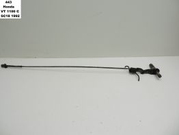 Remstang Honda VT 1100