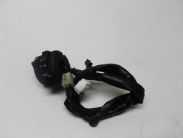 Stuurschakelaar links Yamaha MT 09