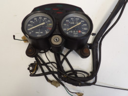 Meter combination Moto Guzzi V35 V50 V65