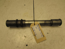 Vooras Kawasaki ZX 6 R