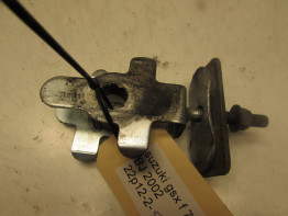 Hinterradschwinge Suzuki GSX F 750