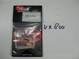 Carburateur onderdelen Suzuki VX 800
