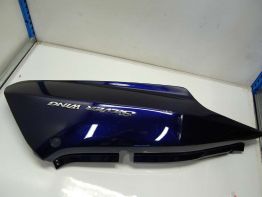 Linker achterkant Honda Silverwing