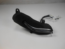 Knipperlicht rechts voor Yamaha YZF R6