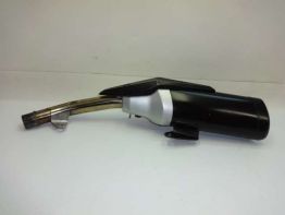 Muffler Kawasaki Z 750