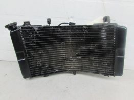 Radiateur Suzuki GSX R 600