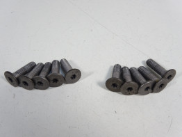 Remschijven set BMW K 1300 GT