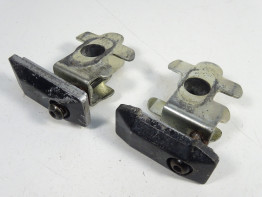 Achterbrug Suzuki DL 650 V STROM