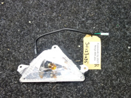 Knipperlicht rechts voor Kawasaki Ninja 400