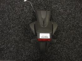 Kentekenplaathouder Suzuki GSX R 600