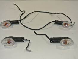 Blinker Yamaha MT 09