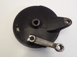 Trommelrem Yamaha XS 400