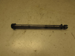Axle front Suzuki GN 250