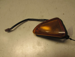 Knipperlicht links voor Yamaha YP 250 Majesty