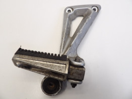 Duo voetsteun rechts Yamaha BT 1100