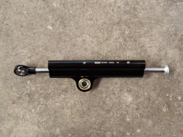 Lenkungs Dampfer Harley Davidson Pan America