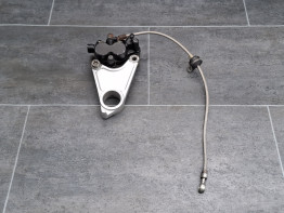 Rear brake caliper Triumph Trident 900