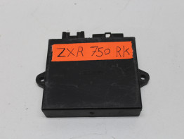 CDI Einheit Kawasaki ZXR 750 R