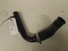 Radiator parts Kawasaki Z 750