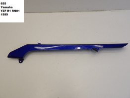 Kettenschutz Yamaha YZF R1