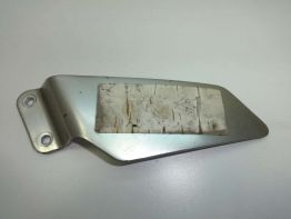 Rechter schetsplaat Yamaha FZR 600