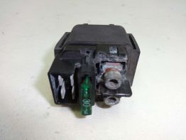 Anlasser Relais Honda CBR 900 RR