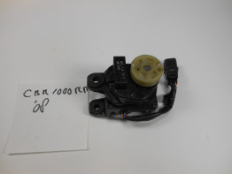 Exup Servo Ventil Honda CBR Fireblade