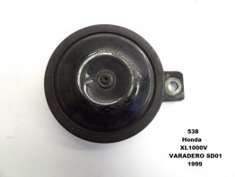 Hupe Honda XL 1000 V Varadero