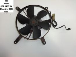 Lufter Honda CBR 1100 XX