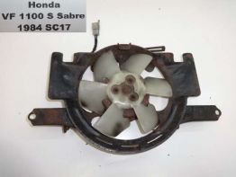 Lufter Honda VF 1100 Sabre
