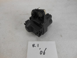 Exup servo klep Yamaha YZF R1