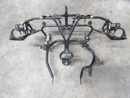 Upper cowl Stay BMW R 1200 RT