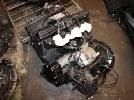 Engine Suzuki GSF 600 650 Bandit 