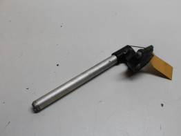 Clip on links Kawasaki ZX 6 R