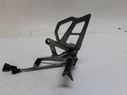 Schetsplaat links Kawasaki ZX 7 R